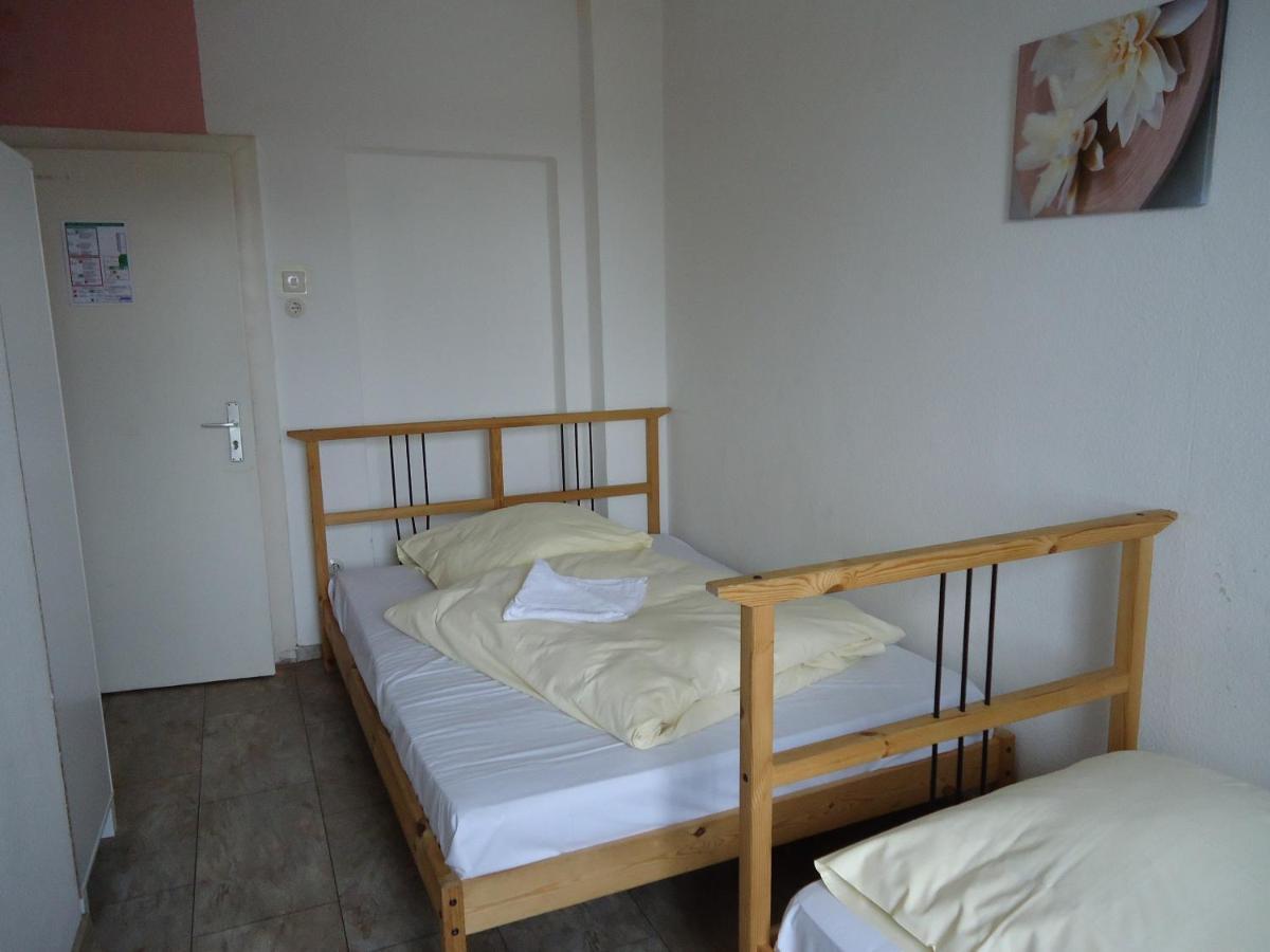 Hotel Schaum Düsseldorf Quarto foto
