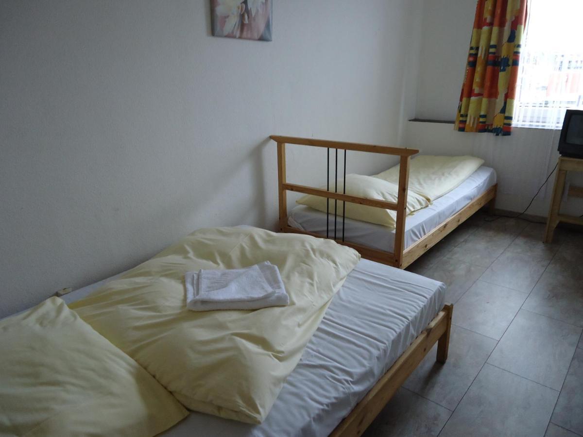 Hotel Schaum Düsseldorf Quarto foto